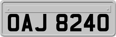 OAJ8240