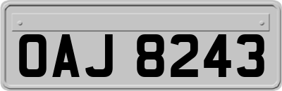 OAJ8243