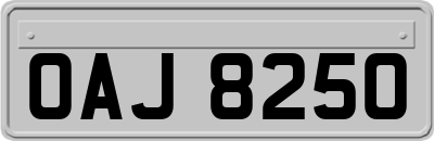 OAJ8250
