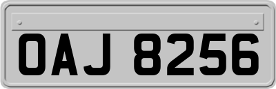 OAJ8256
