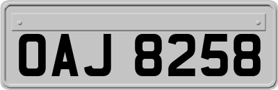 OAJ8258