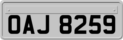 OAJ8259