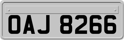 OAJ8266