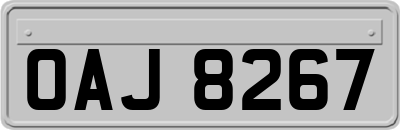 OAJ8267