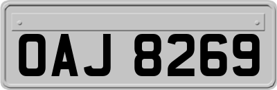 OAJ8269