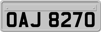 OAJ8270