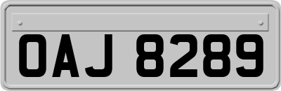 OAJ8289