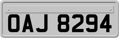 OAJ8294
