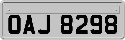 OAJ8298