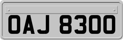 OAJ8300
