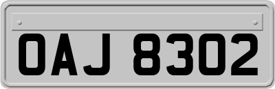 OAJ8302