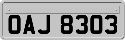 OAJ8303