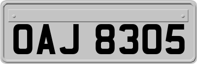 OAJ8305