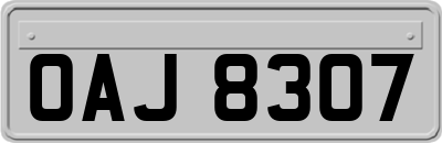 OAJ8307
