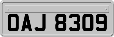 OAJ8309