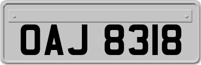 OAJ8318