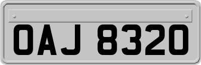 OAJ8320