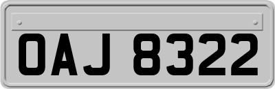 OAJ8322