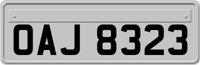 OAJ8323