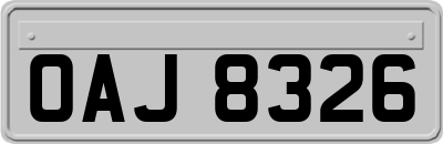 OAJ8326