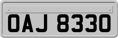 OAJ8330