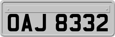 OAJ8332