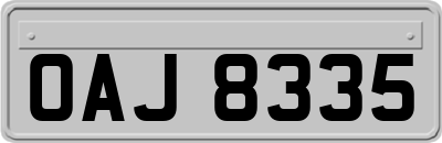 OAJ8335