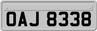 OAJ8338