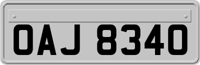 OAJ8340