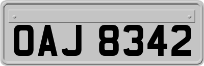 OAJ8342