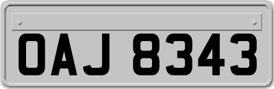 OAJ8343