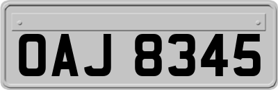 OAJ8345