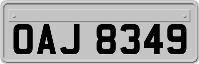 OAJ8349
