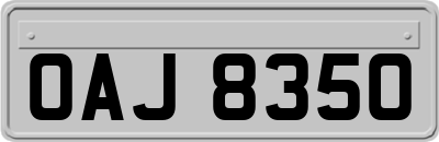 OAJ8350