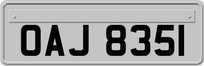 OAJ8351