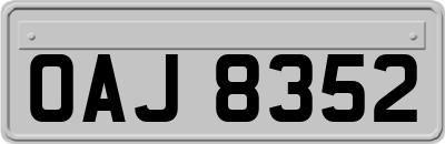 OAJ8352
