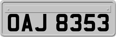 OAJ8353