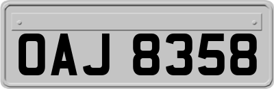 OAJ8358