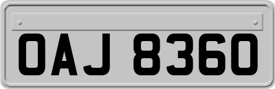 OAJ8360