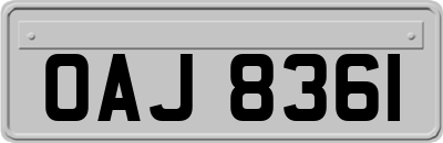 OAJ8361