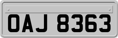 OAJ8363