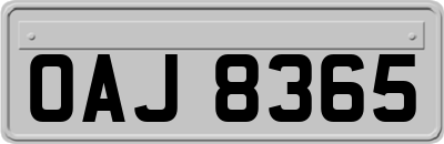 OAJ8365