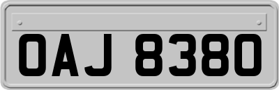 OAJ8380