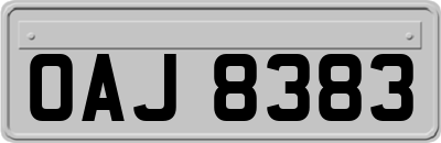 OAJ8383