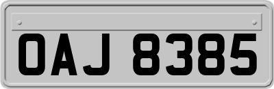 OAJ8385