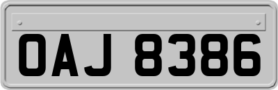 OAJ8386