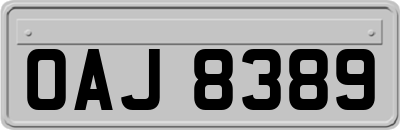 OAJ8389