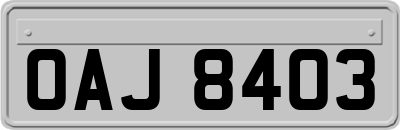OAJ8403