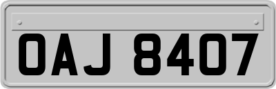 OAJ8407