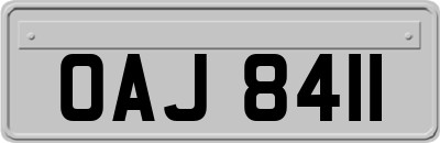 OAJ8411
